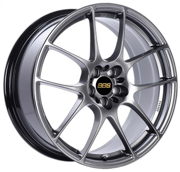 BBS RF Die-Forged Series Wheels - Competition Motorsport