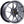 BBS RF Die-Forged Series Wheels - Competition Motorsport