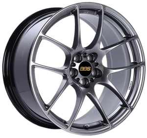 BBS RF Die-Forged Series Wheels - Competition Motorsport