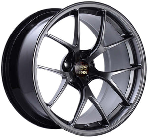 BBS RI-D Forged Line Exclusive Series Wheels - Competition Motorsport
