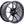 BBS RIA Forged Line Exclusive Series Wheels - Competition Motorsport