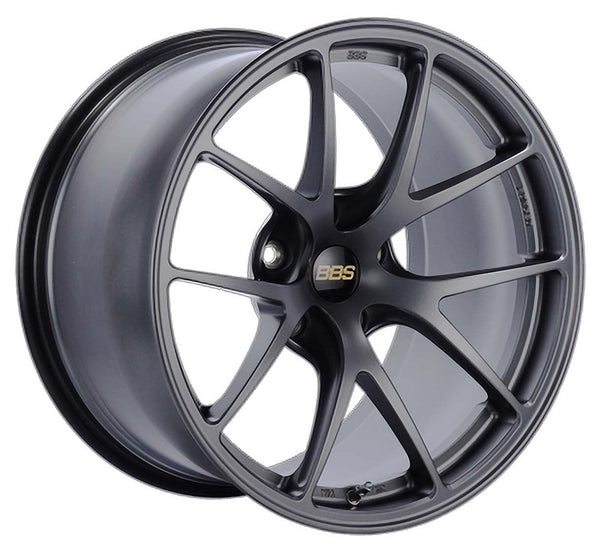 BBS RIA Forged Line Exclusive Series Wheels - Competition Motorsport