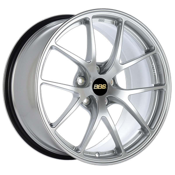 BBS RIA Forged Line Exclusive Series Wheels - Competition Motorsport