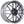 BBS RS-GT Two-Piece Wheels - Competition Motorsport