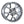 BBS SR Design Line Wheels - Competition Motorsport