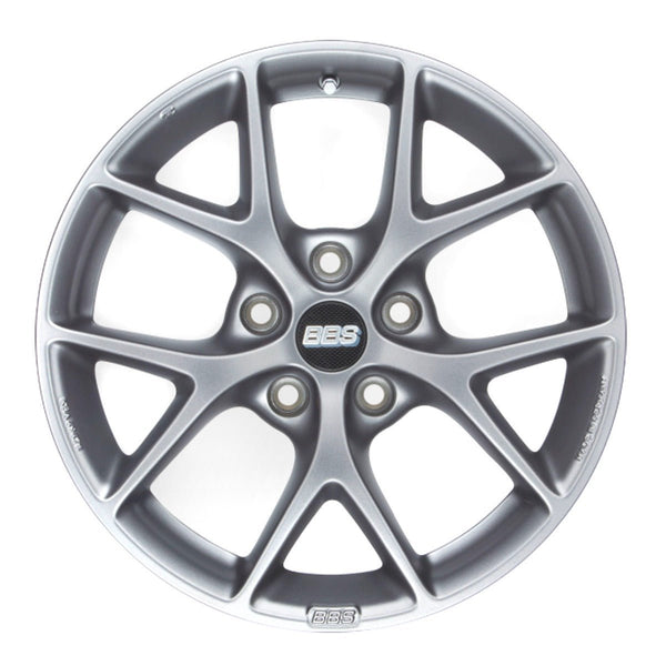 BBS SR Design Line Wheels - Competition Motorsport