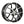 BBS SR Design Line Wheels - Competition Motorsport