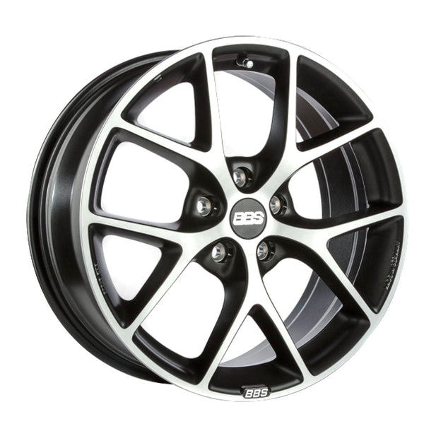 BBS SR Design Line Wheels - Competition Motorsport