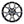 BBS SR Design Line Wheels - Competition Motorsport