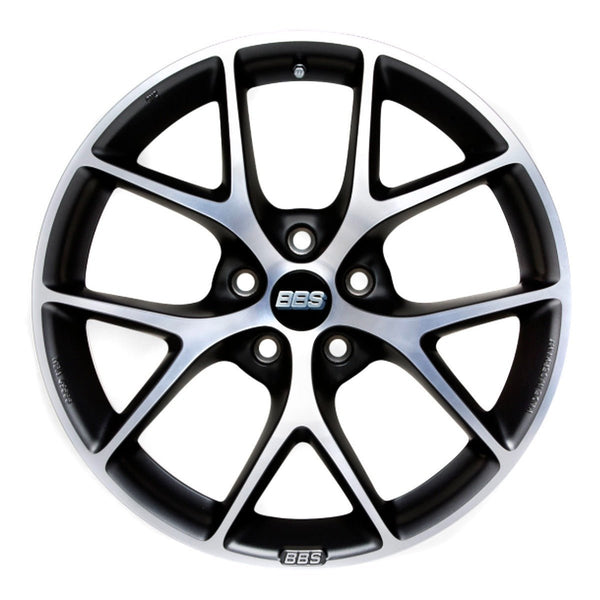 BBS SR Design Line Wheels - Competition Motorsport