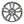 BBS SX Design Line Wheels - Competition Motorsport