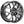 BBS XR Design Line Wheels - Competition Motorsport