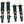 BMW E90 E92 BC Racing Coilovers (Br Series)