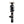 2021+ Audi A3 / S3 (8YA / 8YS - 54.5mm Front Strut)