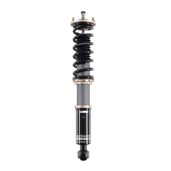 12-13 Volkswagen Golf R (W/O DCC)