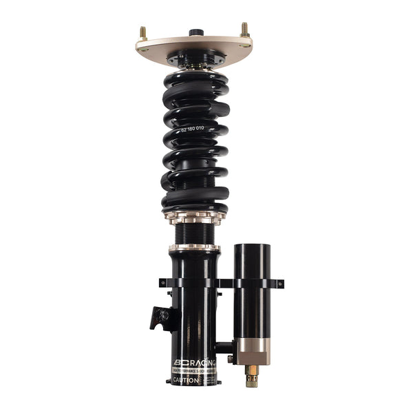 12-13 Volkswagen Golf R (W/O DCC)