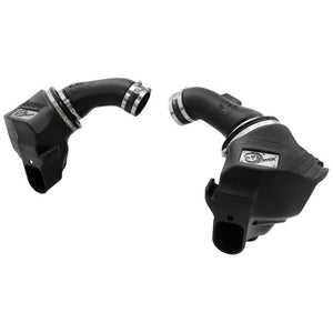 aFe Momentum PRO DRY S Intake System 12-14 BMW M5 (F10) V8 4.4L (tt) - ModMyEuro