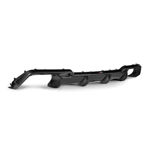 Akrapovic 2020+ BMW M8 (F91/F92) Rear Carbon Fiber Diffuser - High Gloss - ModMyEuro