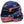 Bell HP77 2024 Alex Albon 1:2 Mini Helmet - ModMyEuro