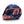Bell HP77 2024 Alex Albon 1:2 Mini Helmet - ModMyEuro