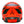 Bell Mini Helmet 2024 4100311 Esteban Ocon Rear Image