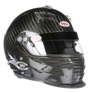 Bell GP3 Carbon Fiber Helmet SA2020 - Competition Motorsport
