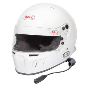 Bell GT6 Rally Full Face Helmet - Competition Motorsport