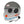 Bell GT6 RD 4C helmet illustration showing integrated radio, hydration, ear cups, and microphone layout