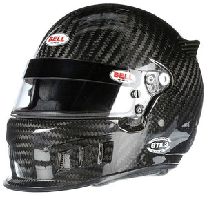 Bell GTX3 Carbon Fiber Helmet SA2020 - Competition Motorsport