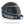 Bell HP6 8860-2018 RD-4C Carbon Fiber Helmet with Built-in Electronics/Hydration - Competition Motorsport