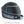Bell HP6 8860-2018 RD-4C/EC Carbon Fiber Helmet with Built-in Earcup Speakers /Hydration - Competition Motorsport