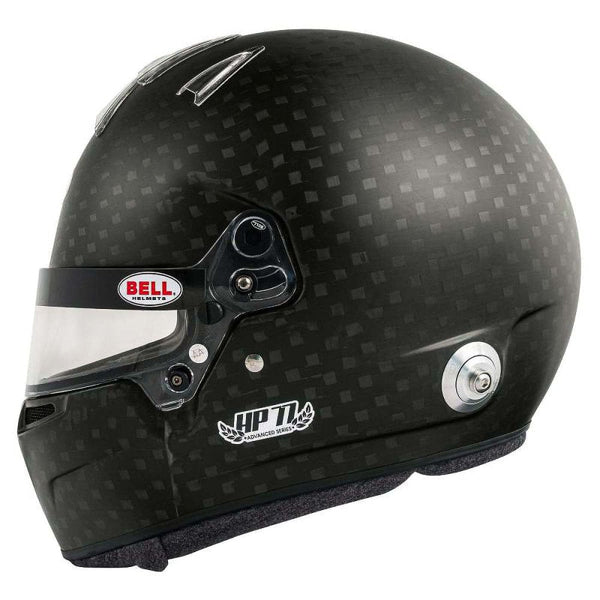 Bell HP77 8860-2018 Carbon Fiber Helmet - Competition Motorsport