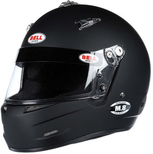 Bell M.8 Helmet SA2020 - Competition Motorsport