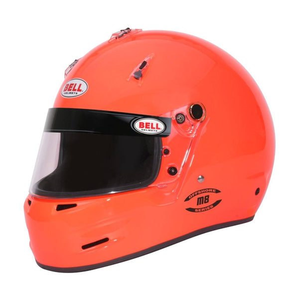Bell M.8 Helmet SA2020 - Competition Motorsport