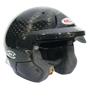 Bell Mag-10 Carbon Fiber Helmet SA2020 - Competition Motorsport