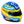 Bell HP77 2024 Fernando Alonso 1:2 Mini Helmet - ModMyEuro