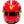 Bell HP77 Charles Leclerc 1:2 Mini Helmet - ModMyEuro