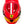 Bell HP77 Charles Leclerc 1:2 Mini Helmet - ModMyEuro