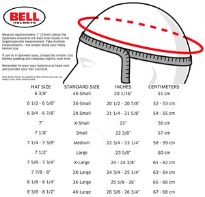 Bell Racing MAG-10 PRO Helmet - Competition Motorsport