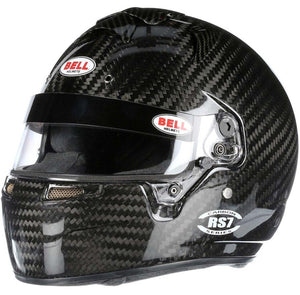 Bell RS7 Carbon Fiber Helmet SA2020 - Competition Motorsport