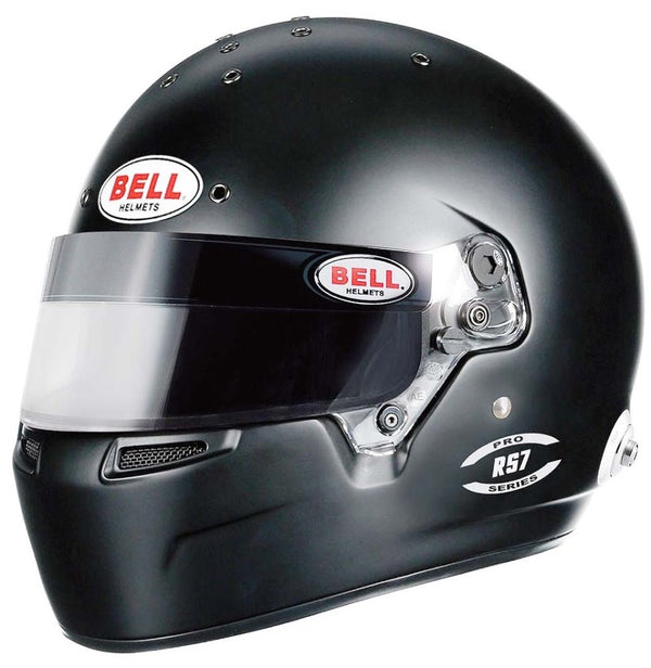 Bell RS7 Pro Helmet SA2020 - Competition Motorsport