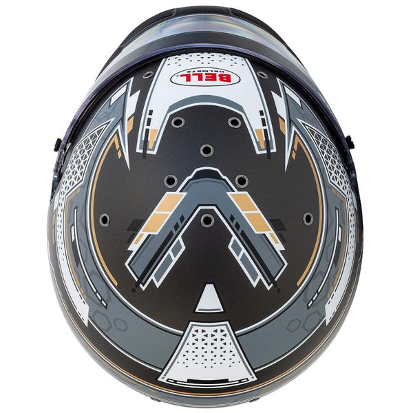 Bell RS7 Pro Helmet SA2020 - Competition Motorsport