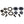Bell SRV-1 Helmet Shield Pivot Kit - Competition Motorsport