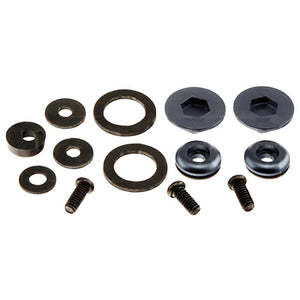 Bell SRV-1 Helmet Shield Pivot Kit - Competition Motorsport