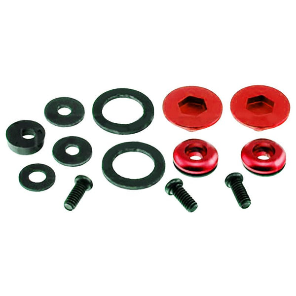 Bell SRV-1 Helmet Shield Pivot Kit - Competition Motorsport