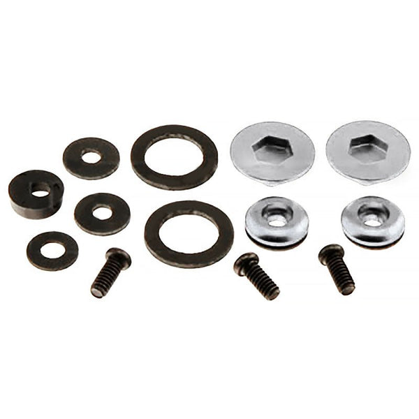 Bell SRV-1 Helmet Shield Pivot Kit - Competition Motorsport