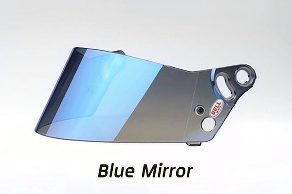 Bell SRV-8 Helmet Shields (Fits M.8 and BR8) - Competition Motorsport
