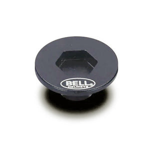 Bell SE07 SE077 pivot in black