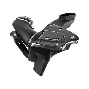 aFe POWER Magnum FORCE Stage-2Si Pro Dry S Intake System 08-13 BMW M3 (E90/E92/E93) S65 V8-4.0L - ModMyEuro