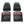 AutoTecknic dry carbon fiber intake air duct - iND Distribution